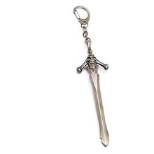 Portachiavi Spada Devil May Cry
