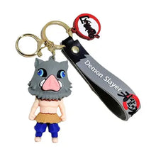 Portachiavi Demon Slayer Inosuke