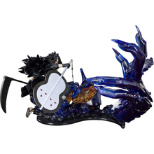 Madara Uchiha Isou Susanoo Naruto Shippuden FiguartsZERO 19 cm