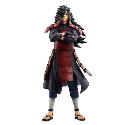 Madara Uchiha Naruto Shippuden Masterlise Last One Figure 25 cm