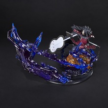 Madara Uchiha Isou Susanoo Naruto Shippuden FiguartsZERO 19 cm