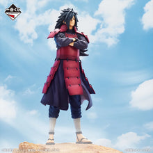 Madara Uchiha Naruto Shippuden Masterlise Last One Figure 25 cm