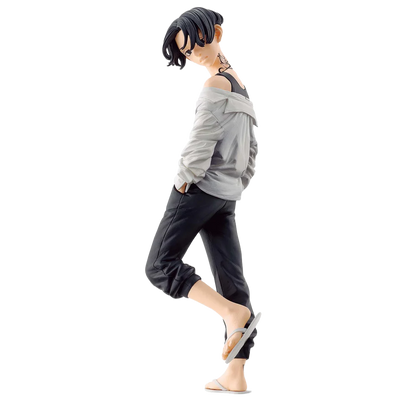 Manjiro Sano Tokyo Revengers Ichiban Kuji Holy Night Battle Part 2 Figure 22 cm