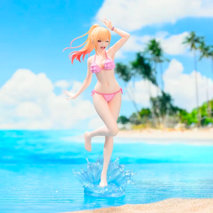 Marin Kitagawa My Dress-Up Darling XStellar SEGA Figure 20 cm