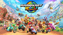 Console Nintendo Switch 2  Bundle Mario Kart World