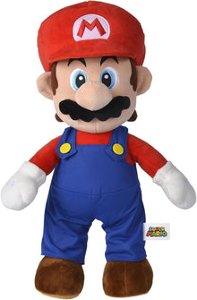 Peluche Super Mario 25 cm