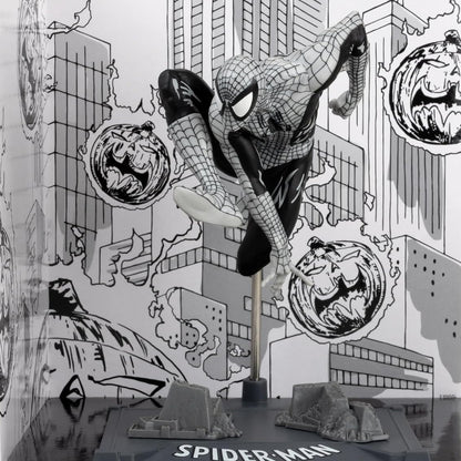 Marvel Spider-Man McFarlane Gold Label Figure 10 cm
