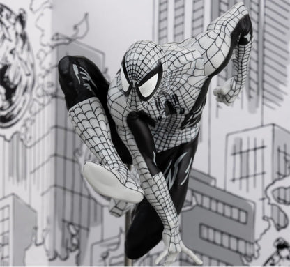 Marvel Spider-Man McFarlane Gold Label Figure 10 cm