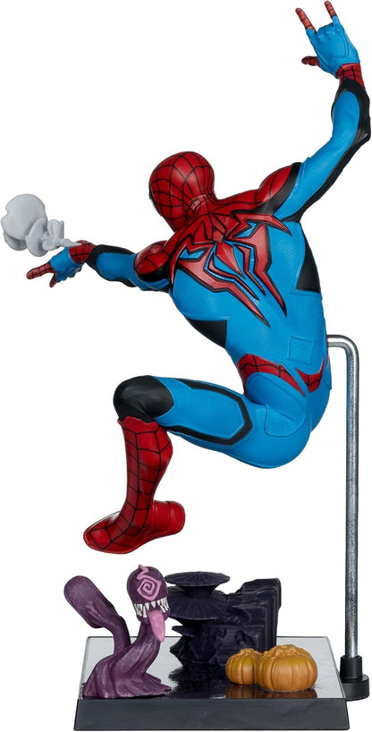 Marvel Rivals Spider-Man McFarlane Figure 26 cm