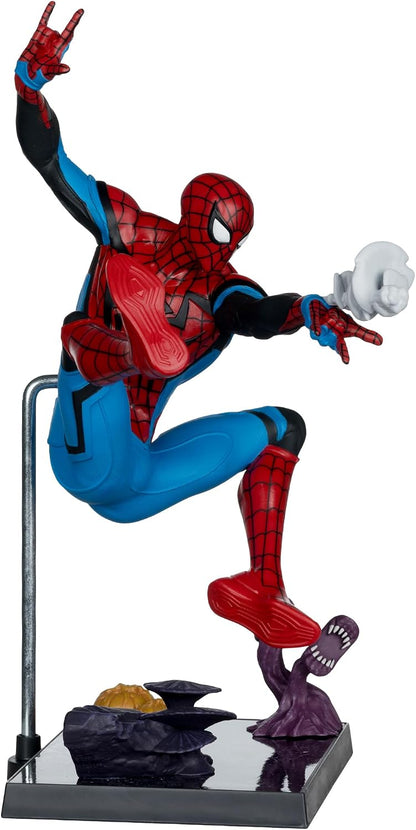 Marvel Rivals Spider-Man McFarlane Figure 26 cm