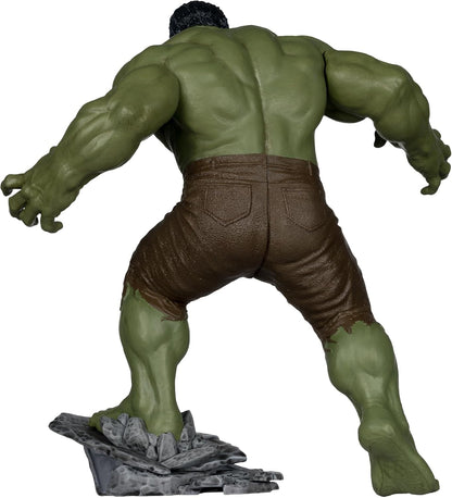 Marvel Hulk Brand New Day McFarlane Figure 10 cm