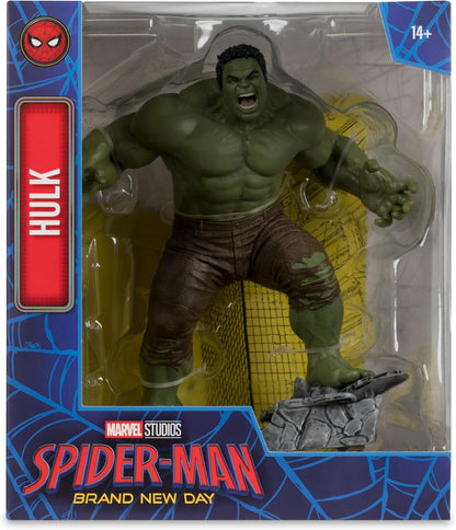 Marvel Hulk Brand New Day McFarlane Figure 10 cm