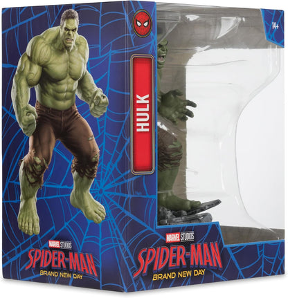Marvel Hulk Brand New Day McFarlane Figure 10 cm