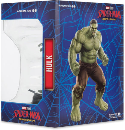 Marvel Hulk Brand New Day McFarlane Figure 10 cm