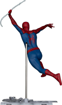 Marvel Spider-Man Brand New Day McFarlane Figure 10 cm