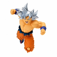 Goku Ultra Istinto Dragon Ball Super Match Makers Banpresto 13 cm