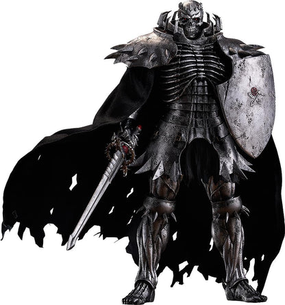 Berserk Skull Knight Figma Deluxe Edition Max Factory 17 cm