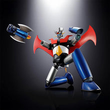 Mazinger Z D.C. GX-70 Soul of Chogokin 17 cm