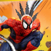 Marvel Spider-Man McFarlane Marvel Tales Figure 25 cm