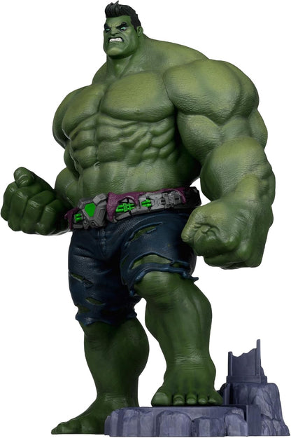 Marvel Rivals Hulk McFarlane Figure 27 cm