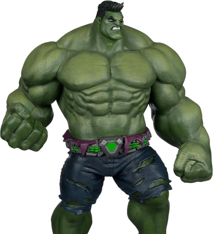 Marvel Rivals Hulk McFarlane Figure 27 cm
