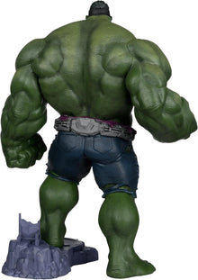 Marvel Rivals Hulk McFarlane Figure 27 cm