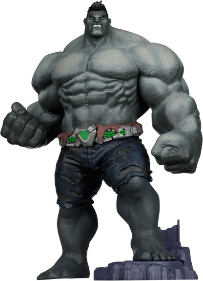 Marvel Rivals Hulk McFarlane Figure 27 cm