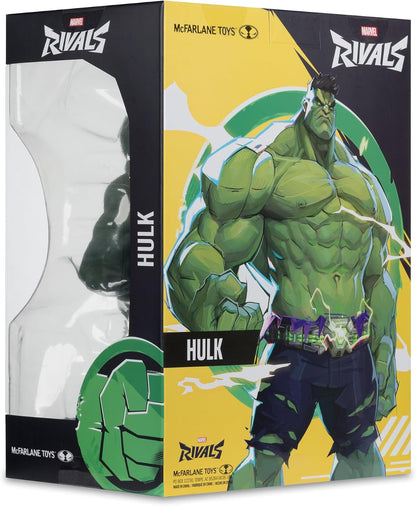 Marvel Rivals Hulk McFarlane Figure 27 cm