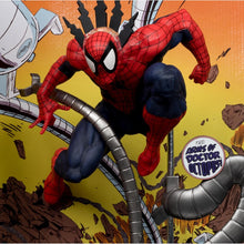 Marvel Spider-Man McFarlane Marvel Tales Figure 25 cm