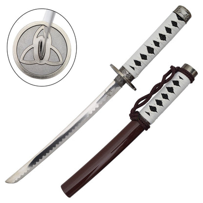 Mini Katana The Walking Dead Michonne