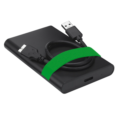 Hard Disk Verbatim Portatile USB 3.2 1 TB (Ricondizionato)