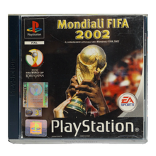 Mondiali Fifa 2002 PS1 - Usato