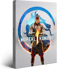 Mortal Kombat 1 PS5