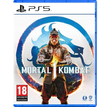 Mortal Kombat 1 PS5 - Usato