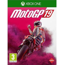 MotoGP 19 Xbox One - Usato
