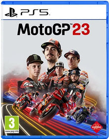 MotoGP 23 PS5 - Usato