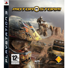 Motorstorm PS3