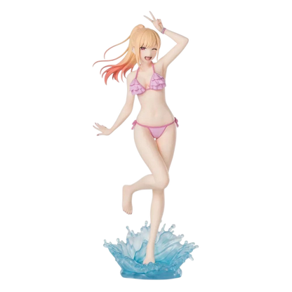 Marin Kitagawa My Dress-Up Darling XStellar SEGA Figure 20 cm