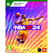 NBA 2K24 Xbox One - Usato