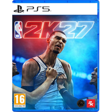 NBA 2K27 PS5
