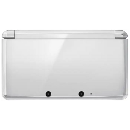 Console Nintendo 3DS Bianco Perla - Usata