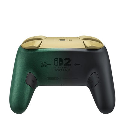 Controller Pro Nintendo Switch 2 The Legend of Zelda 40° Anniversario