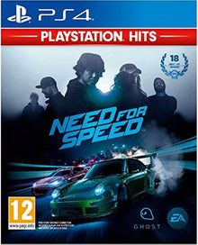 Need for Speed PS4 Playstation Hits - Usato