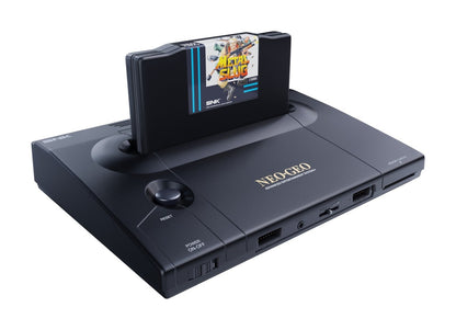 Console Neo Geo AES+