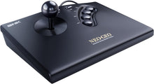 Neo Geo AES+ Arcade Stick Wireless Black