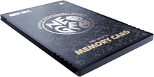 Neo Geo AES+ Memory Card Black