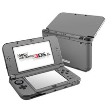 Console Nintendo New 3DS XL Grigia - Usata
