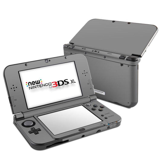 Console Nintendo New 3DS XL Grigia - Usata