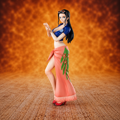 Nico Robin One Piece Figuarts ZERO Figure 16 cm