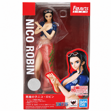 Nico Robin One Piece Figuarts ZERO Figure 16 cm